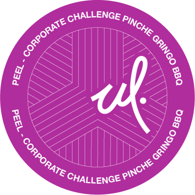 Corporate Challenge Pinche Gringo BBQ