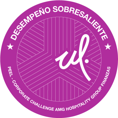 Corporate Challenge AMG Hospitality Group Finanzas (DS)
