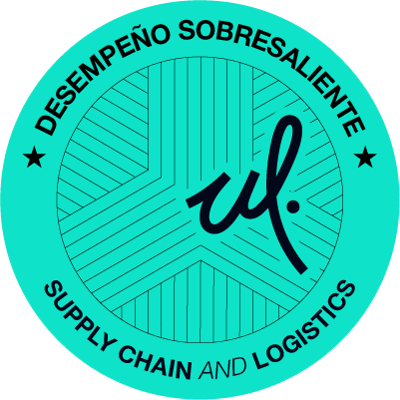 Supply Chain and Logistics