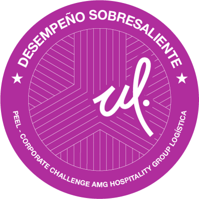 Corporate Challenge AMG Hospitality Group Logística (DS)