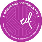 Corporate Challenge AMG Hospitality Group Logística (DS)