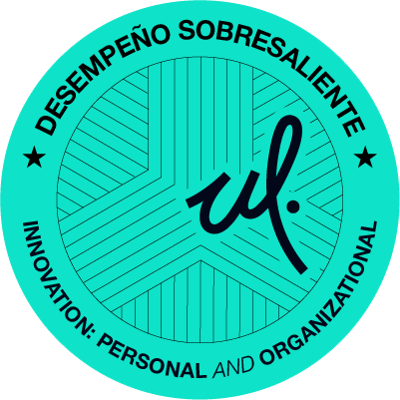 Innovation: Personal and Organizational