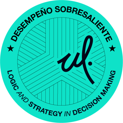 Logic And Strategy In Decision Making