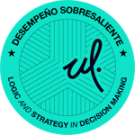 Logic And Strategy In Decision Making