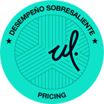 Pricing