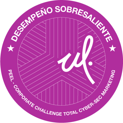 Corporate Challenge Total Cyber-Sec Marketing (DS)