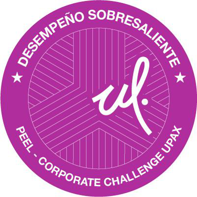 Corporate Challenge UPAX (DS)