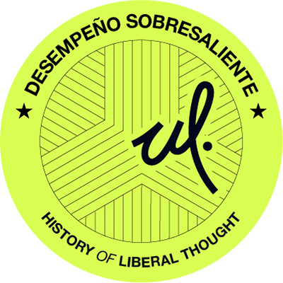 History of Liberal Thought