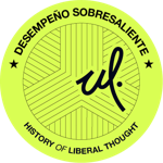 History of Liberal Thought