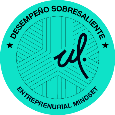 Entrepreneurial Mindset