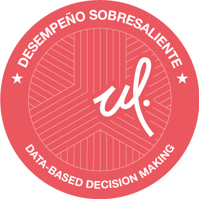 Data-Based Decision Making