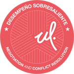 Negotiation And Conflict Resolution