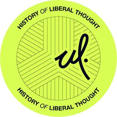 History of Liberal Thought
