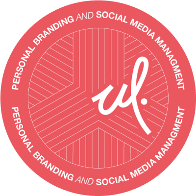 Personal Branding And Social Media Managment