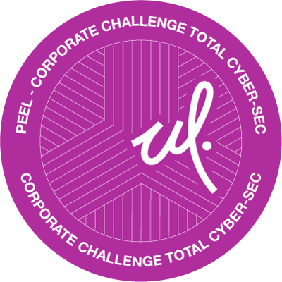 Corporate Challenge Total Cyber-Sec
