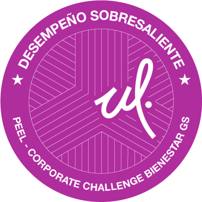 Corporate Challenge Bienestar GS (DS)
