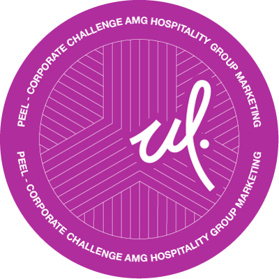 Corporate Challenge AMG Hospitality Group Marketing