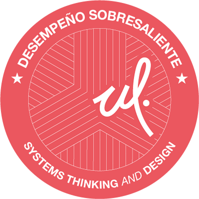 Systems Thinking and Design