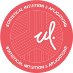 Statistical Intuitions & Applications