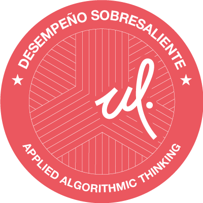 Applied Algorithmic Thinking