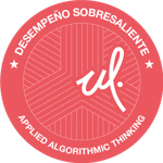 Applied Algorithmic Thinking