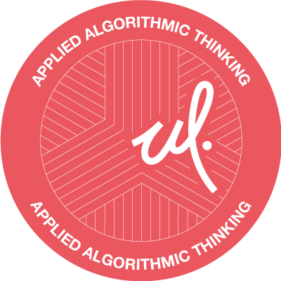Applied Algorithmic Thinking
