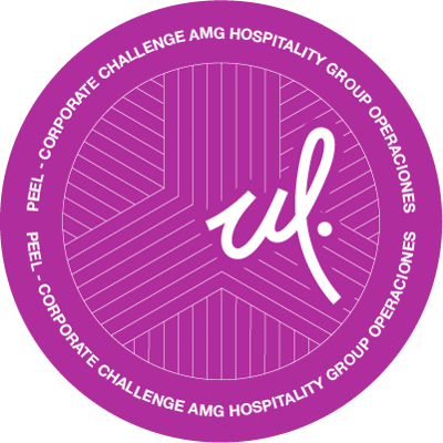 Corporate Challenge AMG Hospitality Group Operaciones
