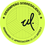 Seminario de Apreciación de las Artes V