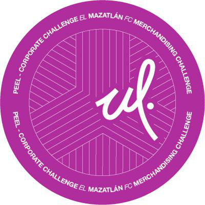 Corporate Challenge El Mazatlán FC Merchandising Challenge