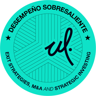 Exit Strategies, M&A And Strategic Investing