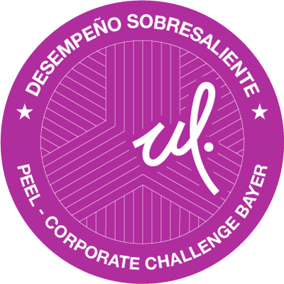Corporate Challenge Bayer (DS)