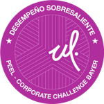 Corporate Challenge Bayer (DS)