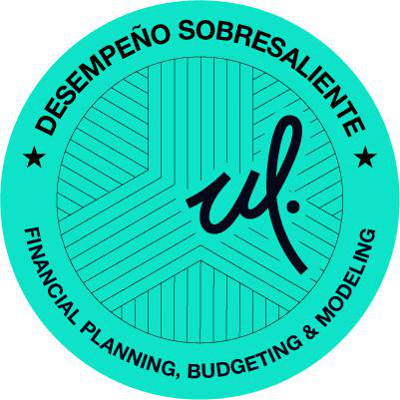 Financial Planning, Budgeting, & Modeling