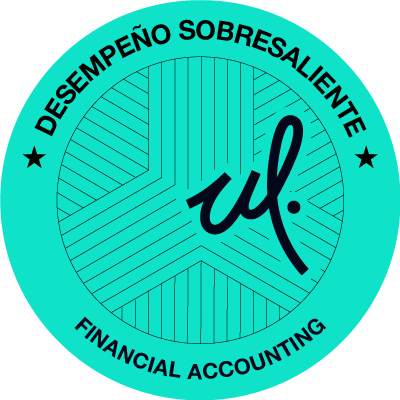 Financial Accouting