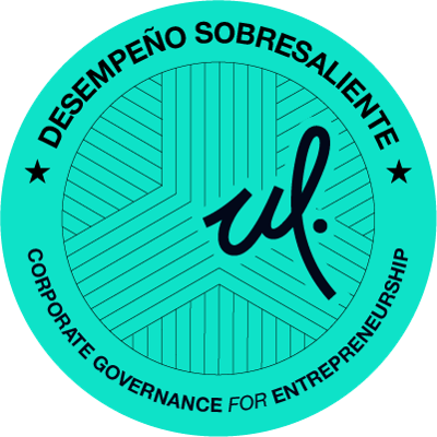 Corporate Governance For Entrepreneurship