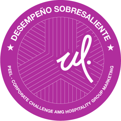 Corporate Challenge AMG Hospitality Group Marketing (DS)