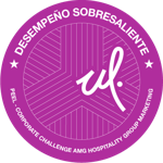 Corporate Challenge AMG Hospitality Group Marketing (DS)