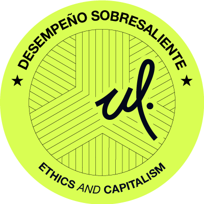 Ethics and Capitalism