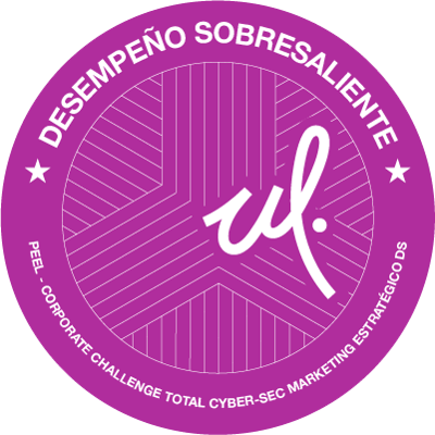 Corporate Challenge Total Cyber-Sec Marketing Estratégico (DS)