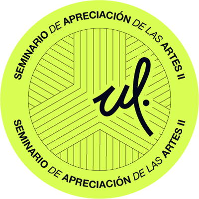Seminario de Apreciación de las Artes II