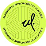 Seminario de Apreciación de las Artes II