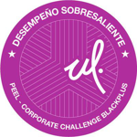Corporate Challenge BlackPlus (DS)