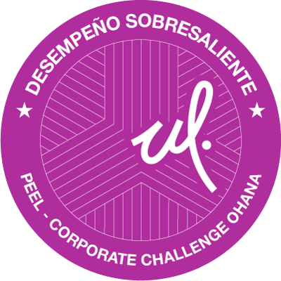 Corporate Challenge OHANA (DS)