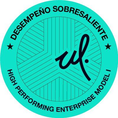 High Performing Enterprise Model I