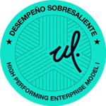 High Performing Enterprise Model I