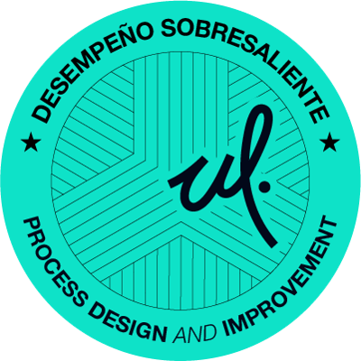 Process Design and Improvement