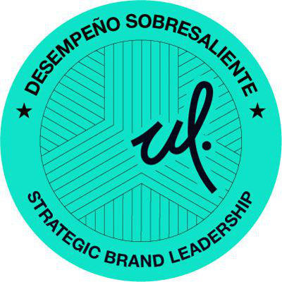 Strategic Brand Leadership