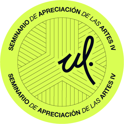 Seminario de Apreciación de las Artes IV