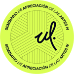 Seminario de Apreciación de las Artes IV
