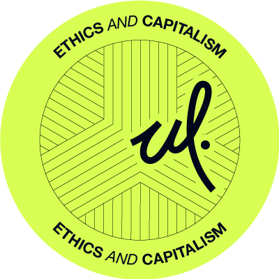 Ethics and Capitalism